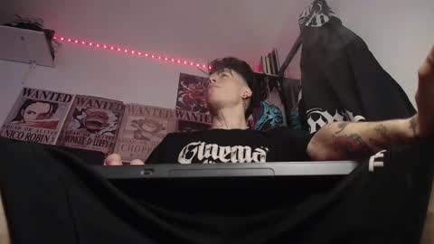 SHADOW online show from 02-21-26, 04:52