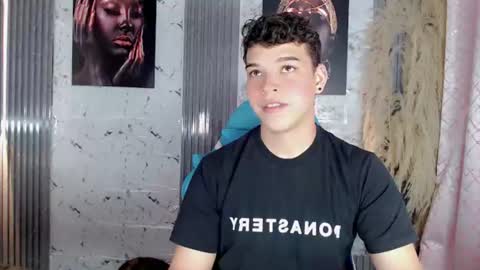 _blake_boy online show from 07-24-26, 10:30