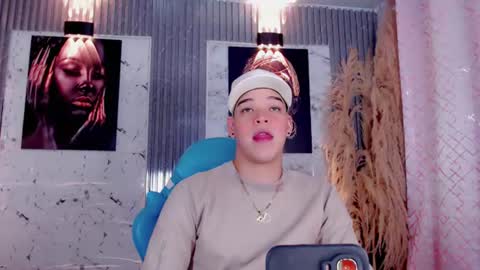 _blake_boy online show from 07-27-26, 01:34