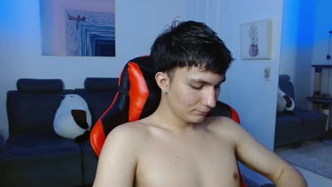 Snapshot of _blakee chatting on 02-03-25, 10:32 B L A K E online show from 02-03-25, 10:32