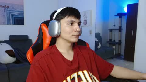 Snapshot of _blakee chatting on 02-06-25, 06:40 B L A K E online show from 02-06-25, 06:40