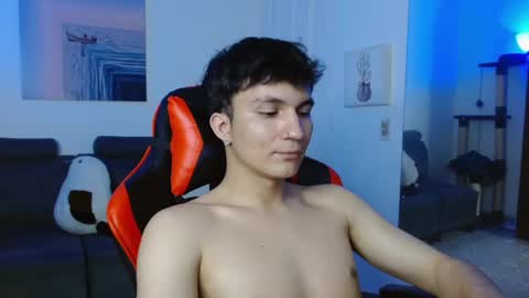 Snapshot of _blakee chatting on 02-07-25, 06:14 B L A K E online show from 02-07-25, 06:14