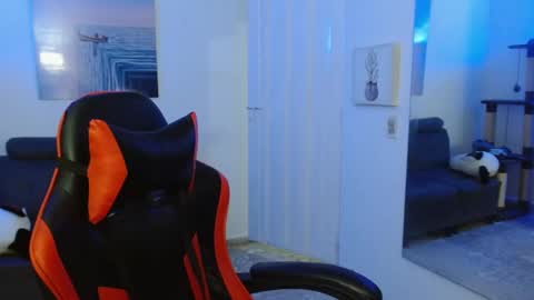 Snapshot of _blakee chatting on 03-07-25, 07:08 B L A K E online show from 03-07-25, 07:08