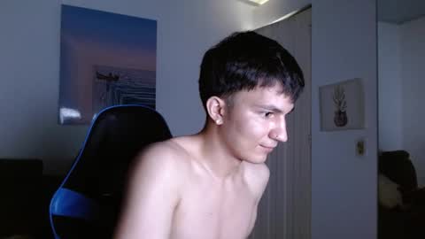 Snapshot of _blakee chatting on 02-15-26, 03:42 B L A K E online show from 02-15-26, 03:42