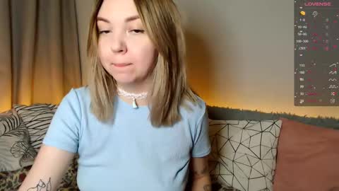 Elizabeth online show from 11-23-25, 08:08