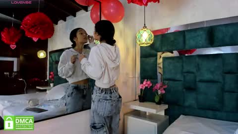 _bonnyandclyde online show from 02-18-26, 12:01