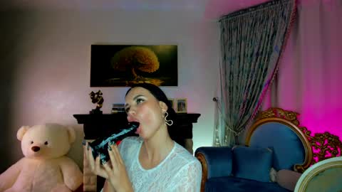 Snapshot of _bounty_69_ chatting on 03-26-26, 06:35 lovense squirt bigboobs anal online show from 03-26-26, 06:35