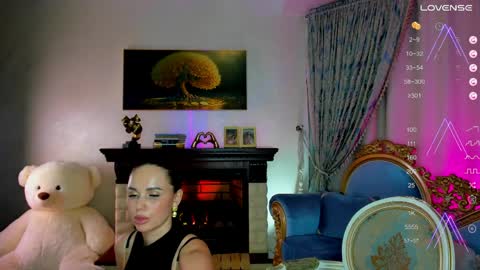 Snapshot of _bounty_69_ chatting on 03-27-26, 07:02 lovense squirt bigboobs anal online show from 03-27-26, 07:02