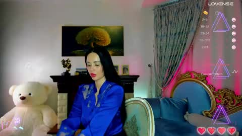 Snapshot of _bounty_69_ chatting on 04-13-26, 03:06 lovense squirt bigboobs anal online show from 04-13-26, 03:06