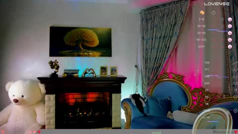 Snapshot of _bounty_69_ chatting on 05-16-26, 07:34 lovense squirt bigboobs anal online show from 05-16-26, 07:34