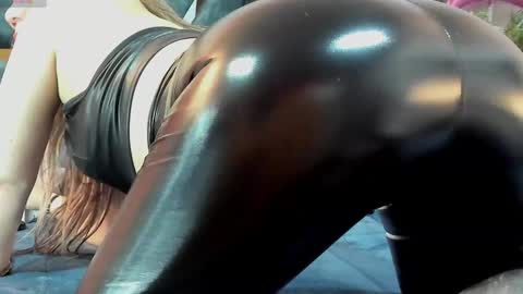 Snapshot of _brendamichel_ chatting on 03-07-25, 10:21 Brenda online show from 03-07-25, 10:21