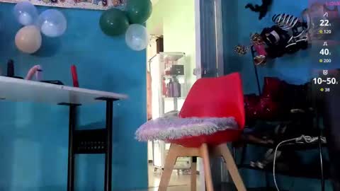 Snapshot of _brendamichel_ chatting on 11-18-25, 12:53 Brenda online show from 11-18-25, 12:53