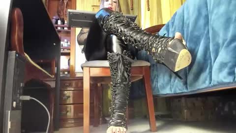 Brenda online show from 02-20-26, 01:11