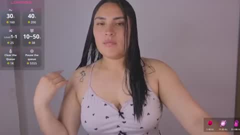Brenda  online show from 07-20-26, 03:10