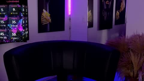 Brenna online show from 11-12-25, 10:09