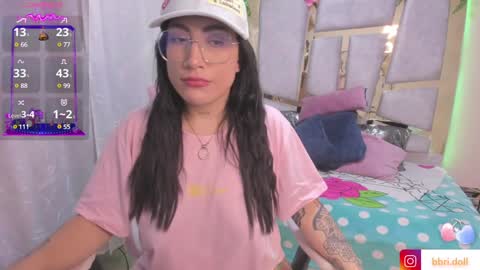 Snapshot of _briigite chatting on 01-21-25, 06:54 Angie Independent model online show from 01-21-25, 06:54