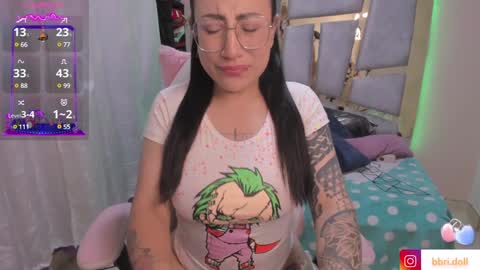 Snapshot of _briigite chatting on 01-31-25, 10:20 Angie Independent model online show from 01-31-25, 10:20