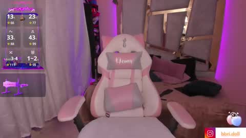 Snapshot of _briigite chatting on 02-15-25, 09:38 Angie Independent model online show from 02-15-25, 09:38