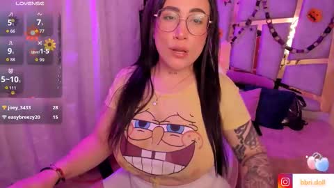 Snapshot of _briigite chatting on 10-20-25, 10:49 Angie Independent model online show from 10-20-25, 10:49