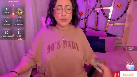 Snapshot of _briigite chatting on 10-25-25, 08:55 Angie Independent model online show from 10-25-25, 08:55