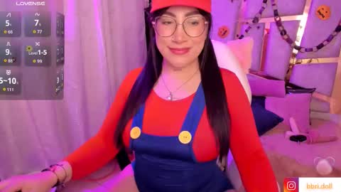 Snapshot of _briigite chatting on 10-26-25, 02:06 Angie Independent model online show from 10-26-25, 02:06