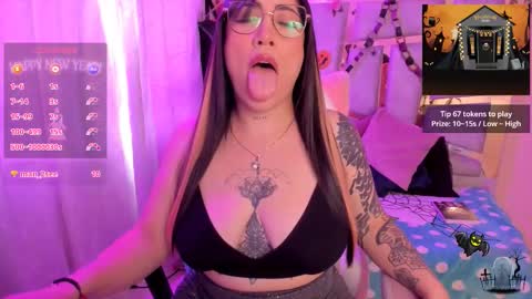 Snapshot of _briigite chatting on 11-01-25, 07:38 Angie Independent model online show from 11-01-25, 07:38