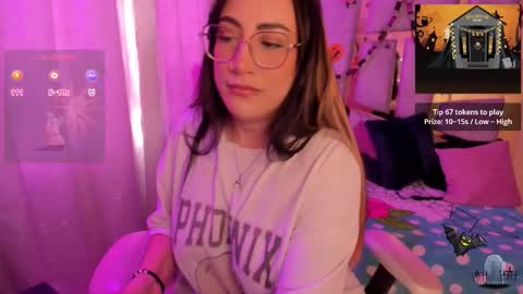 Snapshot of _briigite chatting on 11-02-25, 03:25 Angie Independent model online show from 11-02-25, 03:25