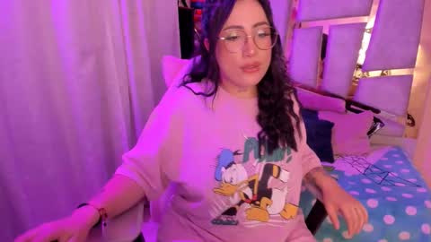 Snapshot of _briigite chatting on 01-15-26, 07:46 Angie Independent model online show from 01-15-26, 07:46