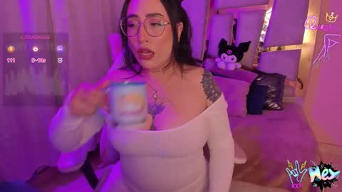 Snapshot of _briigite chatting on 03-13-26, 07:48 Angie Independent model online show from 03-13-26, 07:48