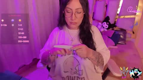 Snapshot of _briigite chatting on 03-14-26, 07:25 Angie Independent model online show from 03-14-26, 07:25