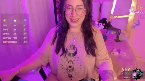 Snapshot of _briigite chatting on 03-19-26, 09:02 Angie Independent model online show from 03-19-26, 09:02