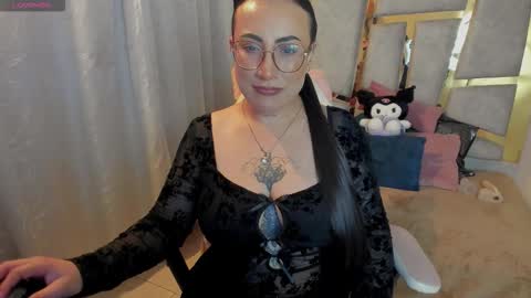 Angie  Independent model online show from 03-21-26, 08:19