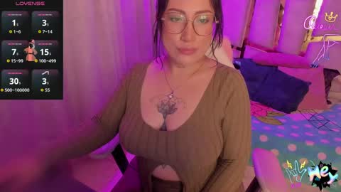 Angie  Independent model online show from 04-16-26, 09:32