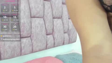 BRITANNY online show from 09-12-25, 07:58