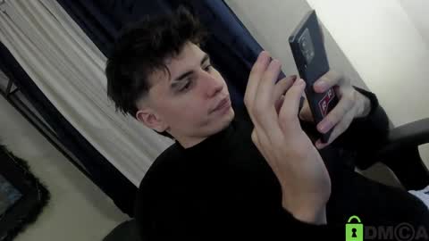 FELIPE CAMACHO    dont forget to support me with a little hand up online show from 12-16-24, 06:43