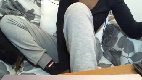 I will be back soon  online show from 02-21-25, 12:06