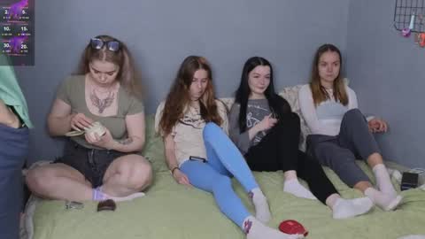 _by_double_sexy_miss_ online show from 04-01-26, 08:26