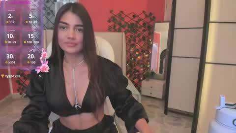 Camila Rose online show from 05-21-26, 07:32