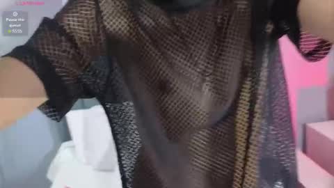  camilo online show from 03-04-26, 03:18