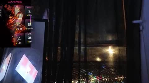 _candela_v online show from 11-28-25, 06:32