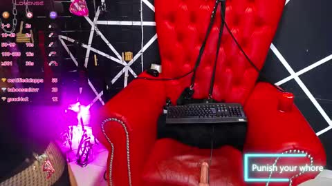 Bella online show from 03-04-25, 06:37