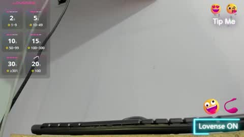  candy jade  online show from 11-22-25, 11:53