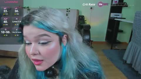 _candym1lky_ online show from 10-07-25, 07:05