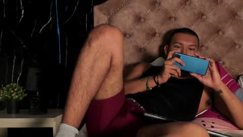 Snapshot of _cannabitch chatting on 07-10-26, 01:25 Shatta Sara online show from 07-10-26, 01:25
