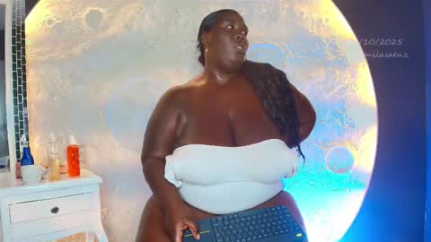 Caro. online show from 10-21-25, 07:47