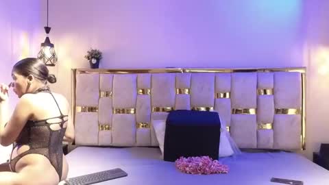 Caroline online show from 03-24-26, 10:31