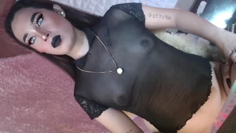 Caroline online show from 02-08-25, 07:15