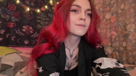 Snapshot of _caroline_coy chatting on 12-26-24, 02:59 Caroline online show from 12-26-24, 02:59