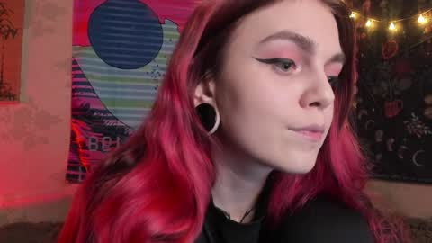 Snapshot of _caroline_coy chatting on 02-01-25, 03:07 Caroline online show from 02-01-25, 03:07