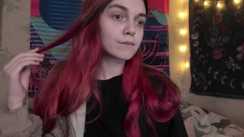 Snapshot of _caroline_coy chatting on 02-22-25, 02:19 Caroline online show from 02-22-25, 02:19